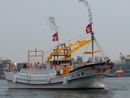 CT3 ( 50GT 拖網漁船 )